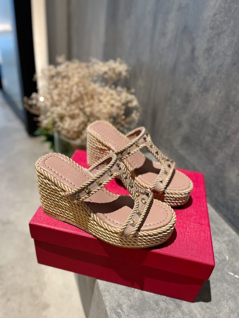 Valentino Sandals